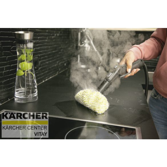KÄRCHER SC 4 EasyFix Plus gőztisztító