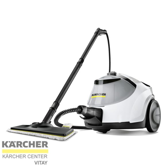 KÄRCHER SC 5 EasyFix gőztisztító