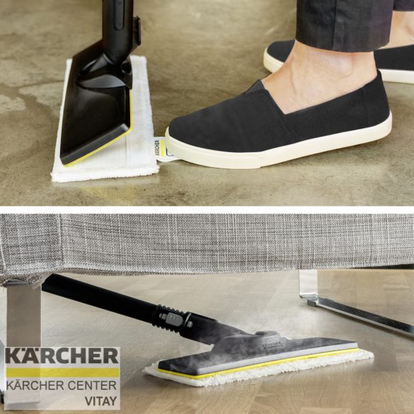 KÄRCHER SC 5 EasyFix gőztisztító