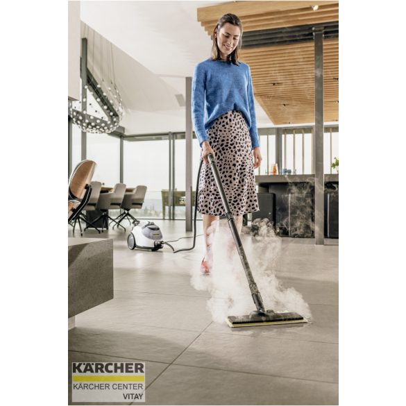 KÄRCHER SC 5 EasyFix gőztisztító