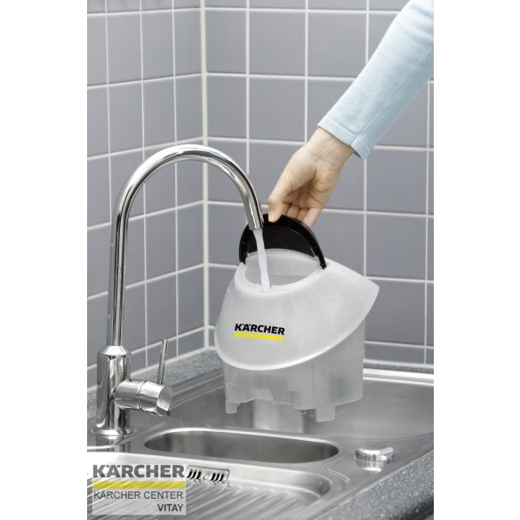 KÄRCHER SC 5 EasyFix gőztisztító