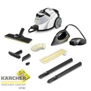 KÄRCHER SC 5 EasyFix Iron gőztisztító KÄRCHER SC 5 EasyFix Iron gőztisztító