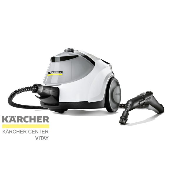 KÄRCHER SC 5 EasyFix Iron gőztisztító