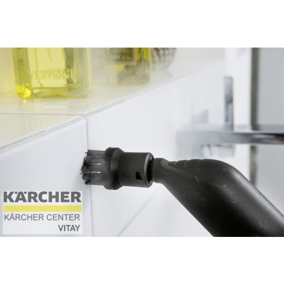 KÄRCHER SC 5 EasyFix Iron gőztisztító