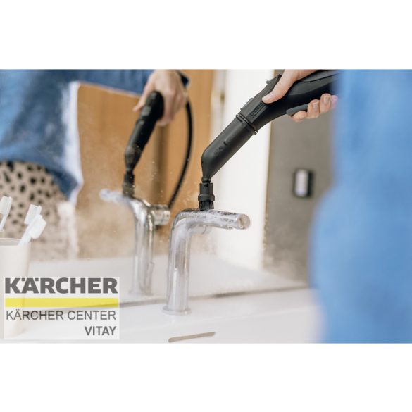 KÄRCHER SC 5 EasyFix Iron gőztisztító