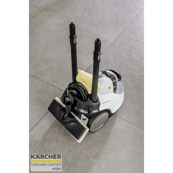 KÄRCHER SC 5 EasyFix Iron gőztisztító