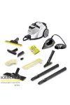 KÄRCHER SC 5 EasyFix Iron Select Bath Edition gőztisztító