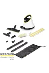 KÄRCHER SC 2 Deluxe gőztisztító
