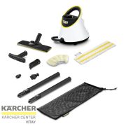 KÄRCHER SC 2 Deluxe gőztisztító