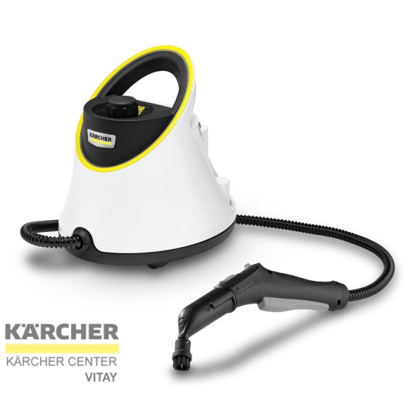 KÄRCHER SC 2 Deluxe gőztisztító
