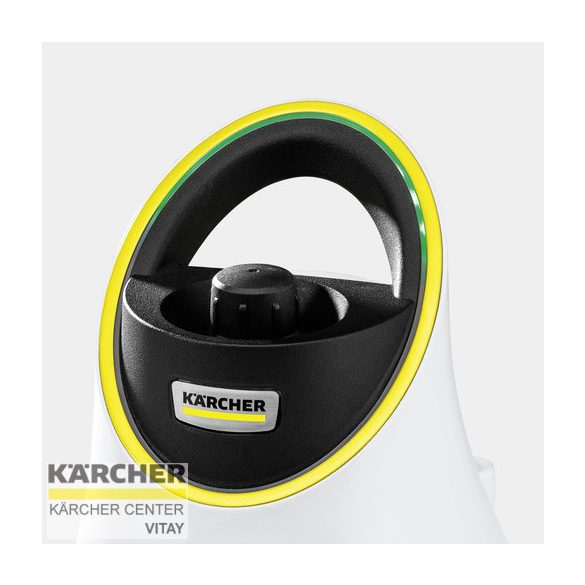 KÄRCHER SC 2 Deluxe gőztisztító