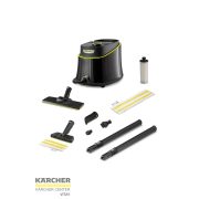 KÄRCHER SC 3 Deluxe Anniversary Edition gőztisztító KÄRCHER SC 3 Deluxe Anniversary Edition gőztisztító