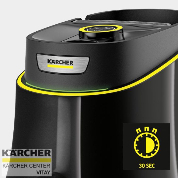 KÄRCHER SC 3 Deluxe Anniversary Edition gőztisztító