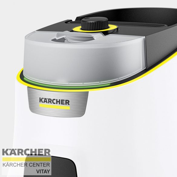 KÄRCHER SC 4 Deluxe gőztisztító