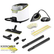 KÄRCHER SC 4 Deluxe Iron gőztisztító