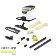 KÄRCHER SC 5 Deluxe Signature Line gőztisztító