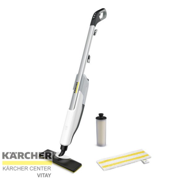 KÄRCHER SC 2 Upright gőzfelmosó