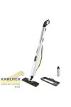 KÄRCHER SC 3 Upright gőztisztító