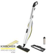 KÄRCHER SC 3 Upright gőztisztító KÄRCHER SC 3 Upright gőztisztító