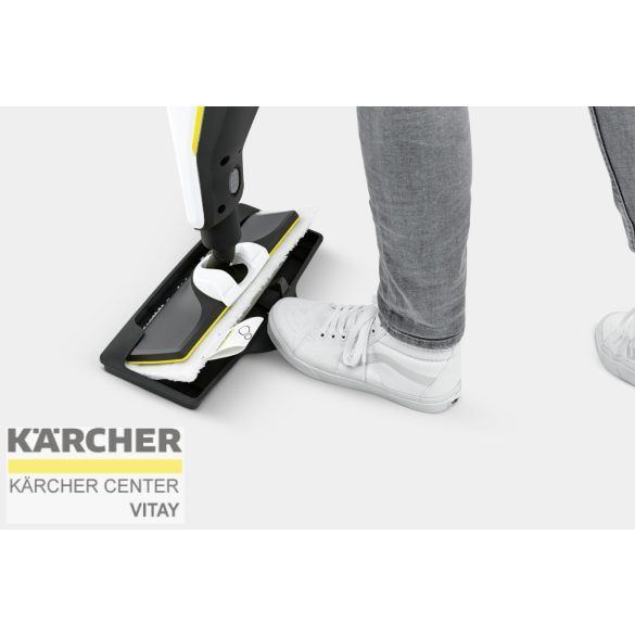 KÄRCHER SC 3 Upright gőztisztító