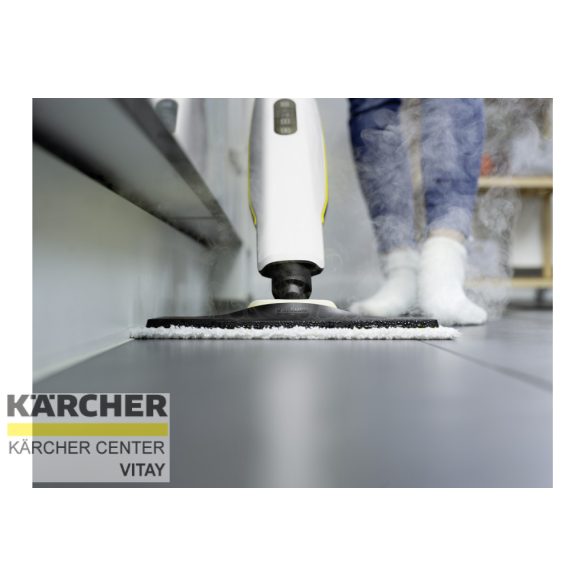 KÄRCHER SC 3 Upright gőztisztító
