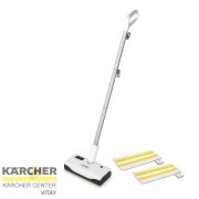 KÄRCHER SC 1 Upright gőzfelmosó KÄRCHER SC 1 Upright gőzfelmosó