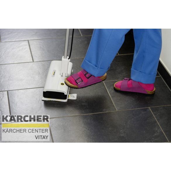 KÄRCHER SC 1 Upright gőzfelmosó