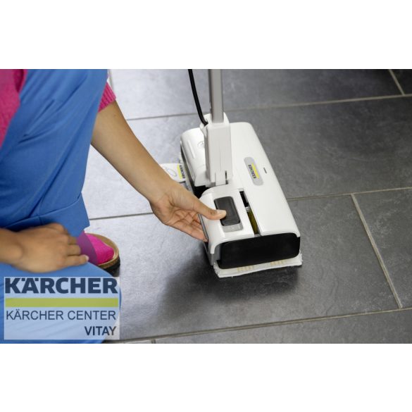 KÄRCHER SC 1 Upright gőzfelmosó