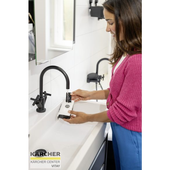 KÄRCHER SC 1 Upright gőzfelmosó