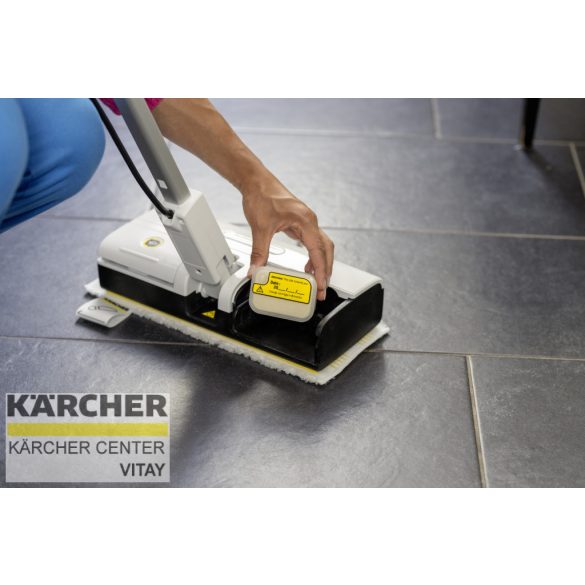 KÄRCHER SC 1 Upright gőzfelmosó