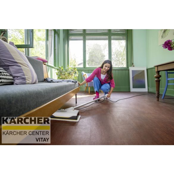KÄRCHER SC 1 Upright gőzfelmosó