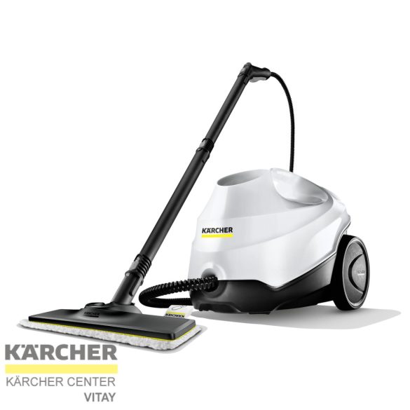 KÄRCHER SC 3 EasyFix gőztisztító