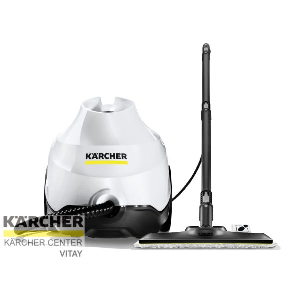 KÄRCHER SC 3 EasyFix gőztisztító