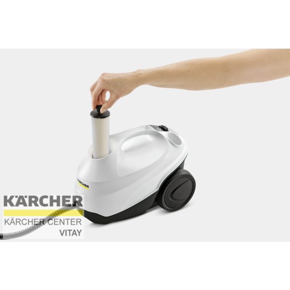 KÄRCHER SC 3 EasyFix gőztisztító