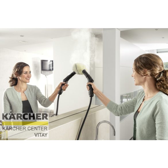 KÄRCHER SC 3 EasyFix gőztisztító