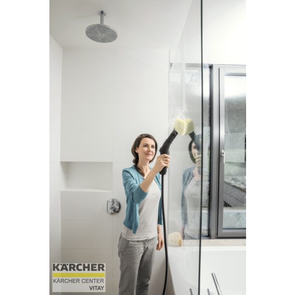 KÄRCHER SC 3 EasyFix gőztisztító