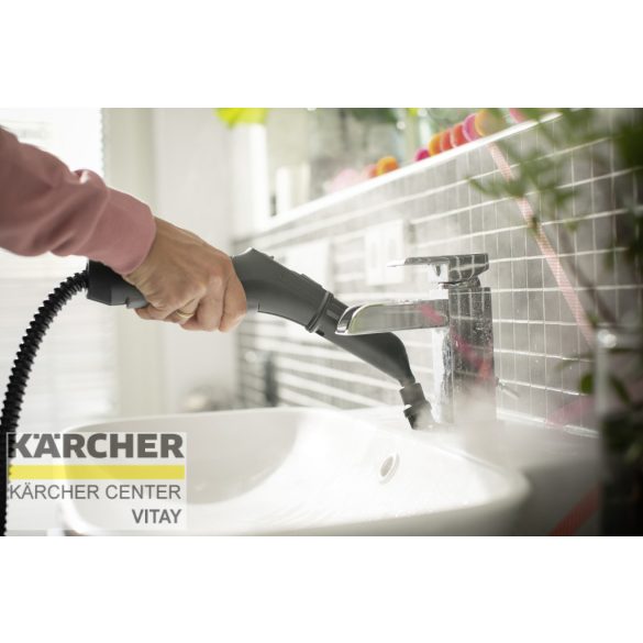 KÄRCHER SC 3 EasyFix gőztisztító