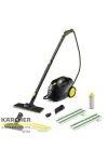 KÄRCHER SC 3 EasyFix Go!Further gőztisztító
