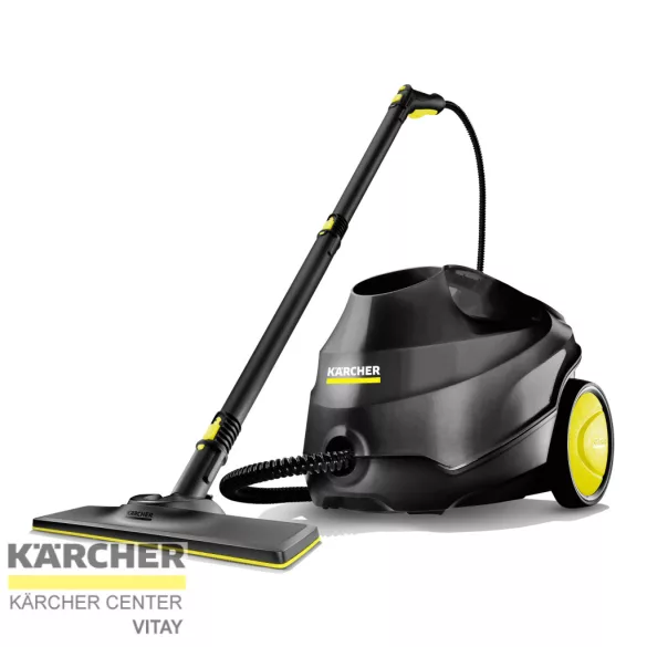 KÄRCHER SC 3 EasyFix Go!Further gőztisztító