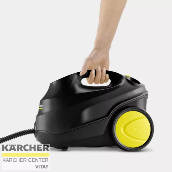 KÄRCHER SC 3 EasyFix Go!Further gőztisztító