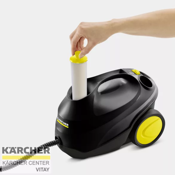 KÄRCHER SC 3 EasyFix Go!Further gőztisztító