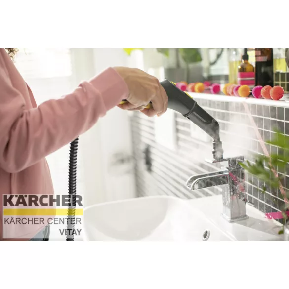 KÄRCHER SC 3 EasyFix Go!Further gőztisztító