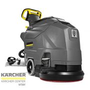 KÄRCHER BD 43/35 C Ep padlótisztító berendezés