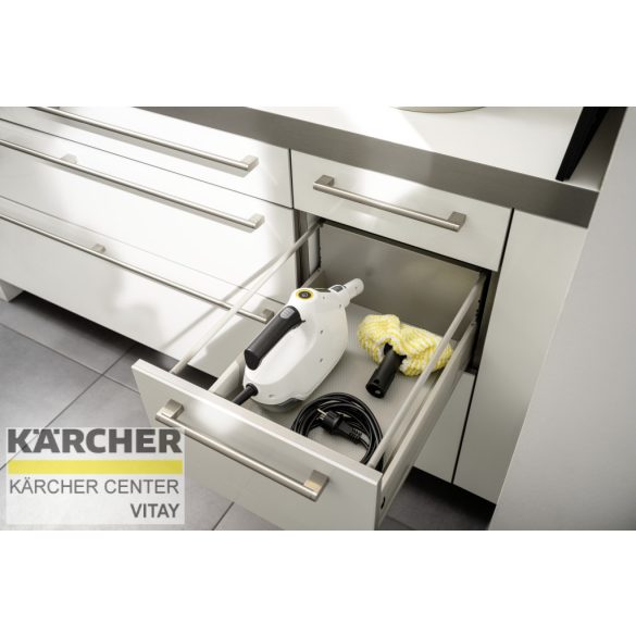 KÄRCHER SC 1 Multi gőztisztító