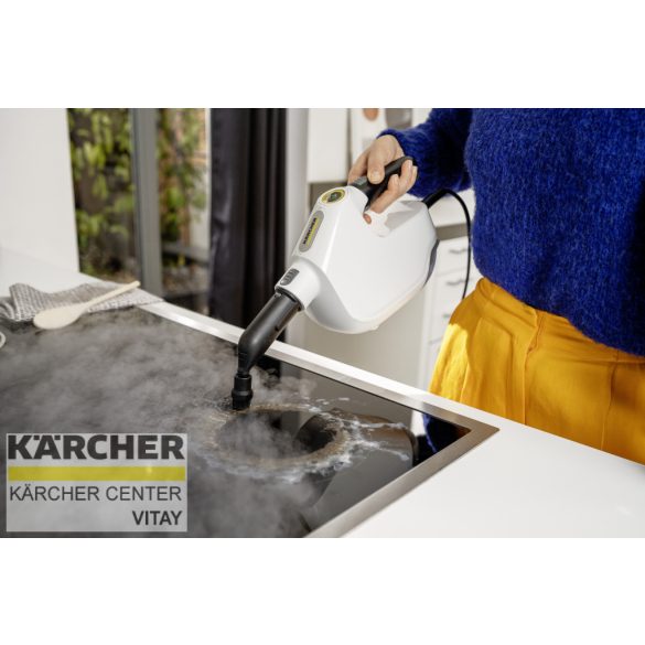 KÄRCHER SC 1 Multi gőztisztító