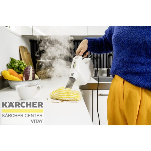 KÄRCHER SC 1 Multi & Up gőztisztító