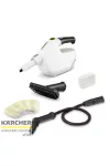 KÄRCHER SC 1 Multi Comfort gőztisztító
