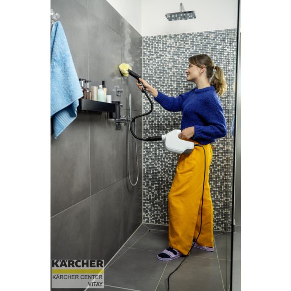 KÄRCHER SC 1 Multi Comfort gőztisztító