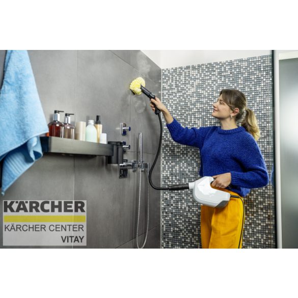 KÄRCHER SC 1 Multi Comfort gőztisztító