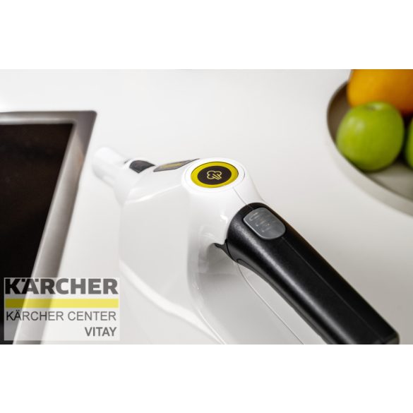 KÄRCHER SC 1 Multi Comfort gőztisztító